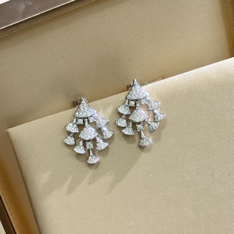 Bvlgari Earrings